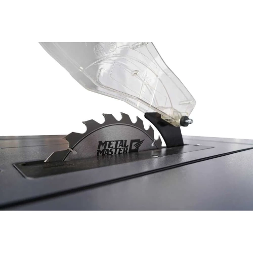 Распиловочный циркулярный станок METALMASTER TSM-254 19565 фото 7