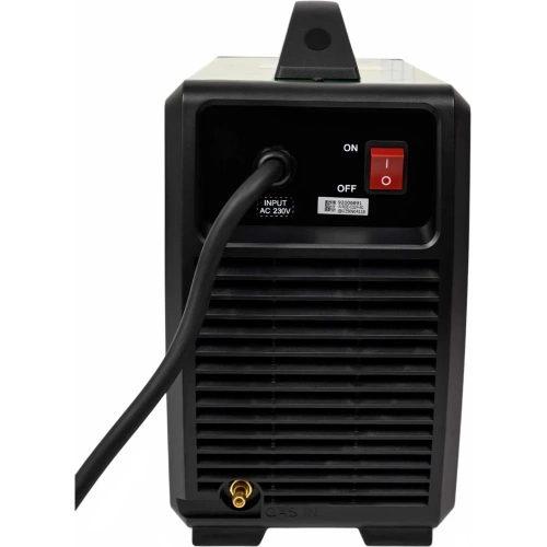 Инверторный сварочный аппарат HITRONIC TIG 205ACDC pulse фото 8 Инверторный сварочный аппарат HITRONIC TIG 205ACDC pulse фото 8