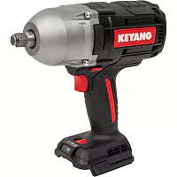 Аккумуляторный ударный гайковерт KEYANG без аккумулятора и ЗУ IW20BLH-1000V (Bare)