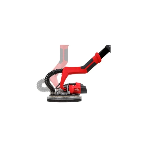 Шлифователь для стен WORTEX DG 2260 DG226000004 фото 9