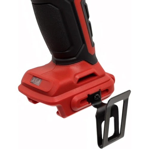 Аккумуляторный гайковерт ATLET CIW18D5.9 фото 9