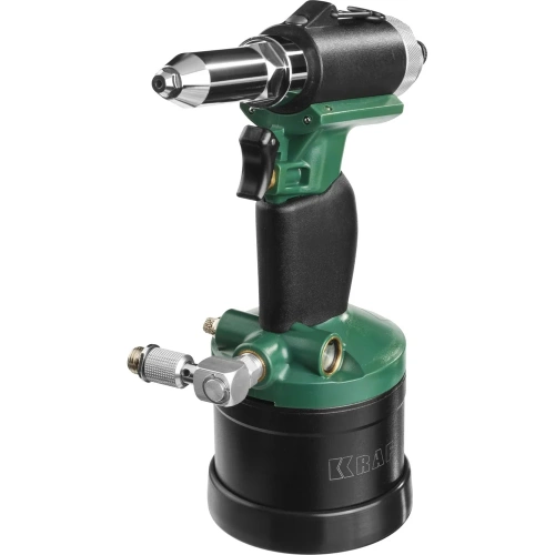 Пневматический заклепочник KRAFTOOL ARC-48 Vacuum-Lock, для заклепок, 2.4-3.2-4-4.8мм 31188 фото 7 Пневматический заклепочник KRAFTOOL ARC-48 Vacuum-Lock, для заклепок, 2.4-3.2-4-4.8мм 31188 фото 7