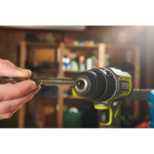 Дрель-шуруповерт Ryobi ONE+ 18В RDD18-0 5133005437 фото 6 Дрель-шуруповерт Ryobi ONE+ 18В RDD18-0 5133005437 фото 6