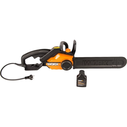 Цепная пила WORX WG303E фото 3