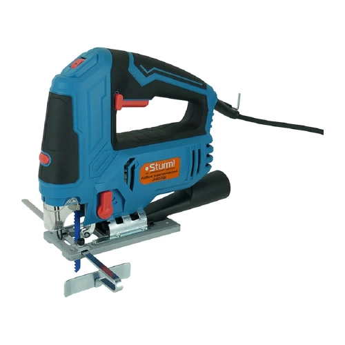 Электрический лобзик Sturm JS4010QL фото 3 Электрический лобзик Sturm JS4010QL фото 3