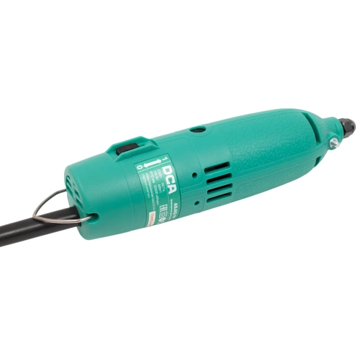 Электрический гравер DCA ASJ02-10 фото 3 Электрический гравер DCA ASJ02-10 фото 3