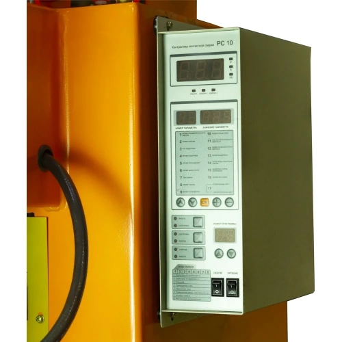 Машина контактной сварки Foxweld МТ-80-700 6550 фото 8 Машина контактной сварки Foxweld МТ-80-700 6550 фото 8