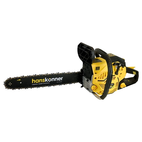 Бензопила Hanskonner HGC2020 фото 10