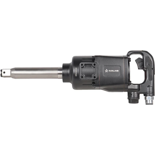 Пневматический ударный гайковёрт Airline 1"DR 2600Нм ATAZ106 фото 6 Пневматический ударный гайковёрт Airline 1"DR 2600Нм ATAZ106 фото 6