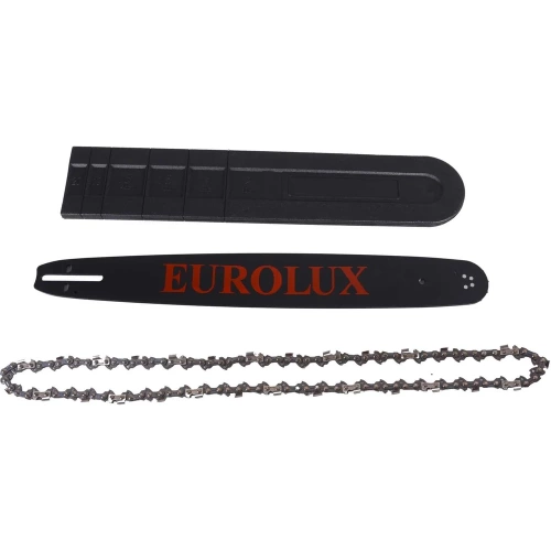Бензопила Eurolux GS-6220 70/6/27 фото 7