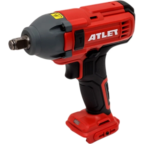 Аккумуляторный гайковерт ATLET CIW18D5.9 фото 3