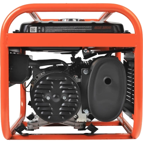 Бензиновый генератор Patriot GRS 2500 476102230 фото 7