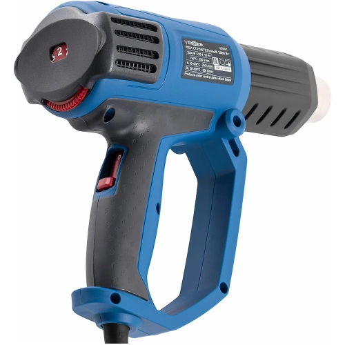 Строительный фен ТРИГГЕР 20061 тов-177049 фото 6