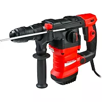Перфоратор Энергомаш SDS Plus ПР-32В