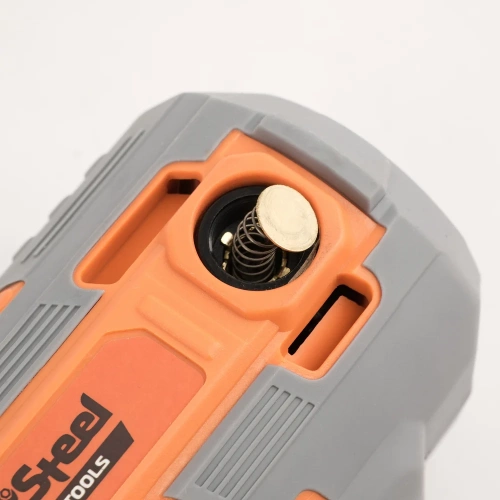 Гайковёрт ударный AV Steel AV-IW 400/450 AV-961410 фото 8 Гайковёрт ударный AV Steel AV-IW 400/450 AV-961410 фото 8