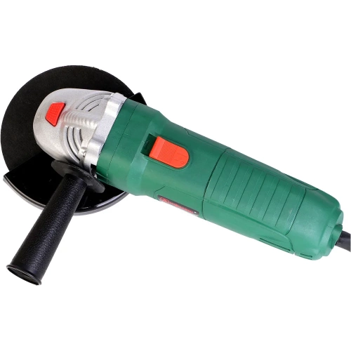 Угловая шлифовальная машина ДИФМАШ Ушм-020-01 01041025 фото 7