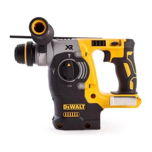 Бесщеточный перфоратор DEWALT DCH273N фото 3 Бесщеточный перфоратор DEWALT DCH273N фото 3