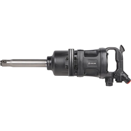 Пневматический ударный гайковёрт Airline 1"DR 3200Нм ATAZ107 Пневматический ударный гайковёрт Airline 1"DR 3200Нм ATAZ107