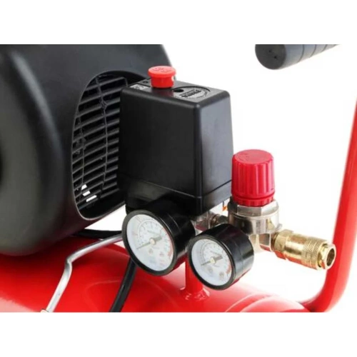 Компрессор FUBAG DC 320/24 CM2.5, 614319530 фото 7 Компрессор FUBAG DC 320/24 CM2.5, 614319530 фото 7