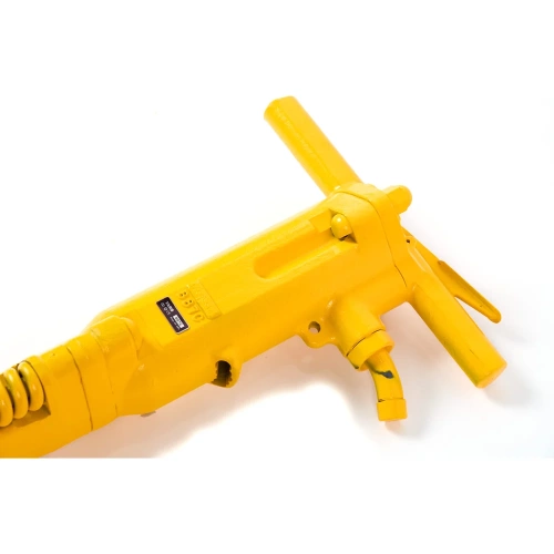 Пневматический отбойный молоток бетонолом TARS 39 кг, 100 Дж B87C фото 3 Пневматический отбойный молоток бетонолом TARS 39 кг, 100 Дж B87C фото 3