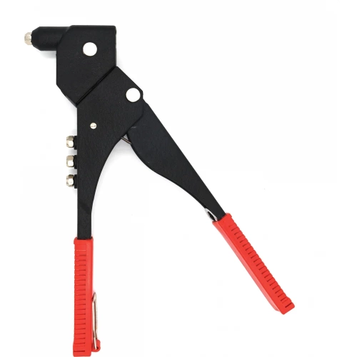 Поворотный заклепочник 0-360 КЕДР ПРОФИ 081-0003 28714 Поворотный заклепочник 0-360 КЕДР ПРОФИ 081-0003 28714