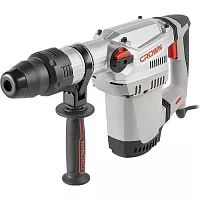 Перфоратор CROWN CT18118V BMC