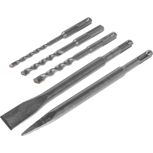 Перфоратор MOLOT MRH 2828 в коробке 800 Вт, 3 Дж, 26 мм 1335576 фото 4 Перфоратор MOLOT MRH 2828 в коробке 800 Вт, 3 Дж, 26 мм 1335576 фото 4