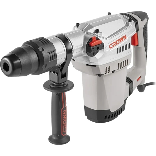 Перфоратор CROWN CT18118V BMC