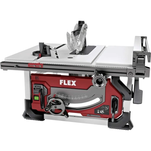 Аккумуляторная настольная пила FLEX TS 92 18-EC 532591 фото 9