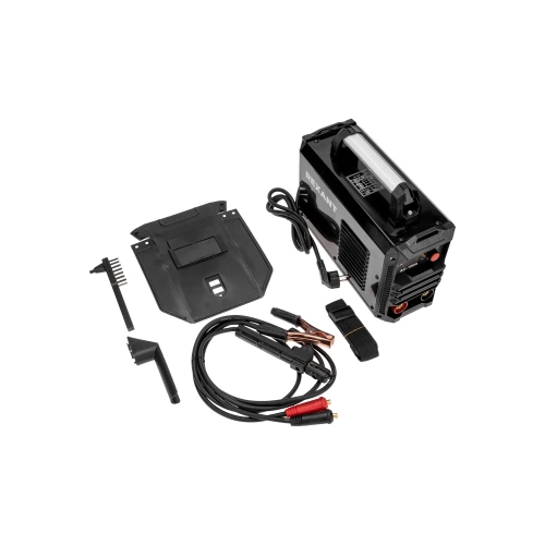 Инверторный сварочный аппарат REXANT 11-0910 фото 3 Инверторный сварочный аппарат REXANT 11-0910 фото 3