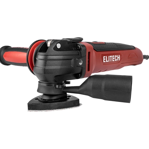 Мультиинструмент Elitech МИ 4503Э (E2202.008.01) 210312 фото 4 Мультиинструмент Elitech МИ 4503Э (E2202.008.01) 210312 фото 4
