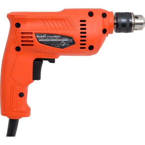 Дрель Makita M0600 фото 3