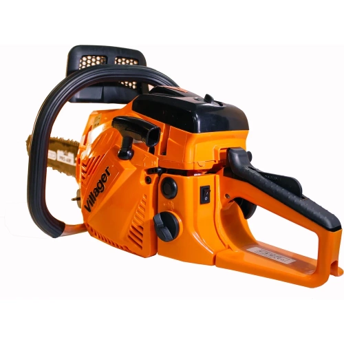 Бензиновая цепная пила Villager VGS 560 S 041692 фото 4