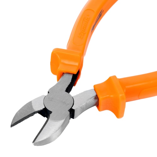 Бокорезы Classic, 180 мм, шлифованные, пластмассовые рукоятки Sparta фото 4