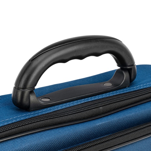 Кейс монтера, 365х300х110 мм, 10 карманов, наплечный ремень Сибртех фото 8