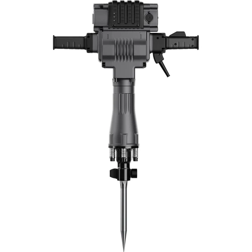 Профессиональный отбойный молоток DELI DE-DG30-1E 142601 фото 7