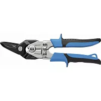 Строительные ножницы HOEGERT TECHNIK 250 мм, правые HT3B502