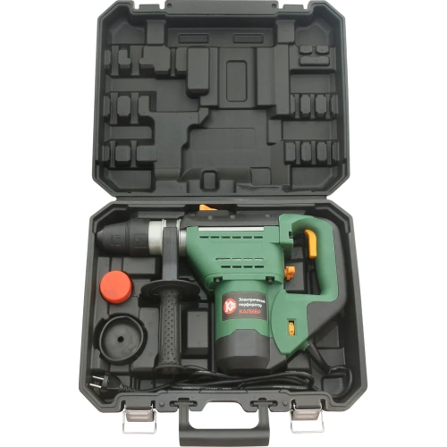 Перфоратор Калибр ЭП-1500/36 00000025077 фото 6 Перфоратор Калибр ЭП-1500/36 00000025077 фото 6