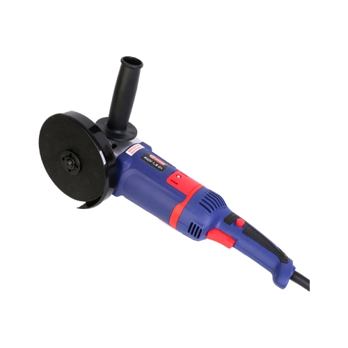 Угловая шлифовальная машина ДИОЛД МШУ-1,8-01 10041090 фото 7 Угловая шлифовальная машина ДИОЛД МШУ-1,8-01 10041090 фото 7