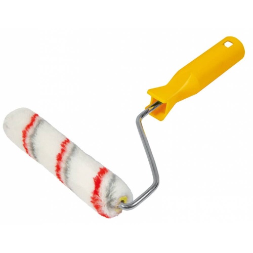 Мини-валик полиакриловый In Work 02677 100 мм