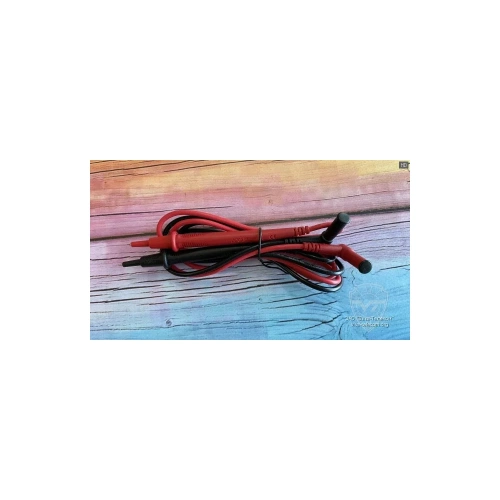 Цифровой мультиметр UNI-T UT133A 00-00001771 фото 8