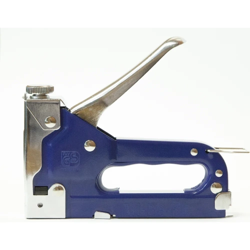 Степлер All-Be-Fix мебельный для скоб 4-14x0,7 мм 642901 фото 3