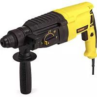 Перфоратор электрический TECHNICOM 800 Вт, 220 В, 900 об/мин, 4000 уд/мин TC-ERH26