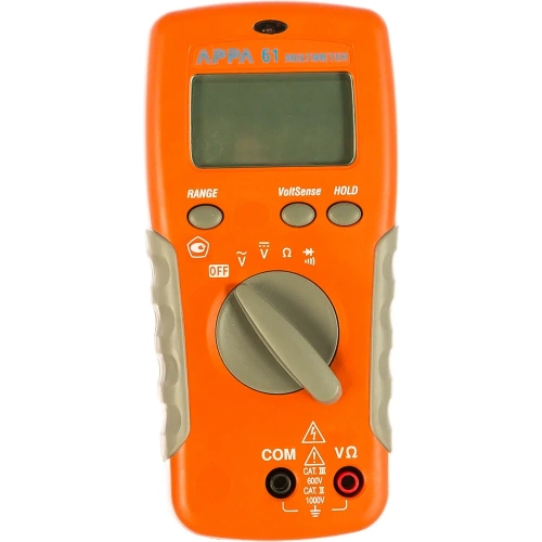 Мультиметр APPA 61