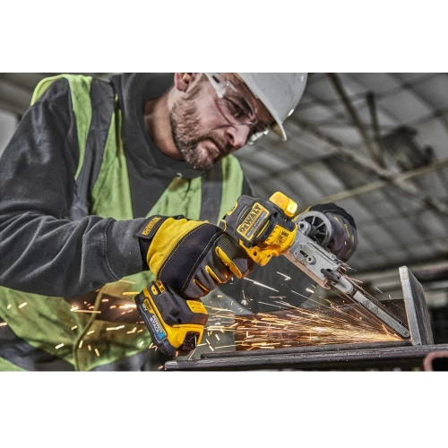 Аккумуляторный напильник DEWALT DCM200N, 18В, 1707м/мин, без АКБ и ЗУ DCM200N-XJ фото 9 Аккумуляторный напильник DEWALT DCM200N, 18В, 1707м/мин, без АКБ и ЗУ DCM200N-XJ фото 9