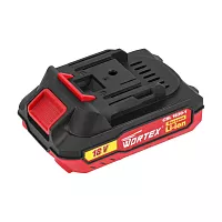 Аккумулятор CBL 1820-1 ALL1 18 В, 2 А*ч, Li-Ion WORTEX 0329193