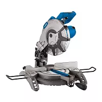 Пила торцовочная Redbo CMS-255/2300L, 2300Вт, 255мм, протяжка, лазер 39190