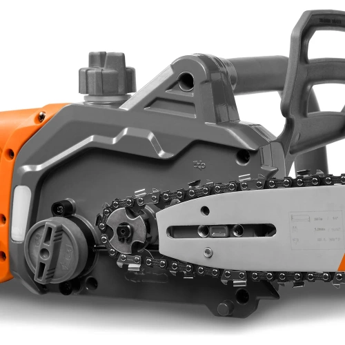 Цепная электрическая пила DAEWOO DACS 1900E фото 7 Цепная электрическая пила DAEWOO DACS 1900E фото 7