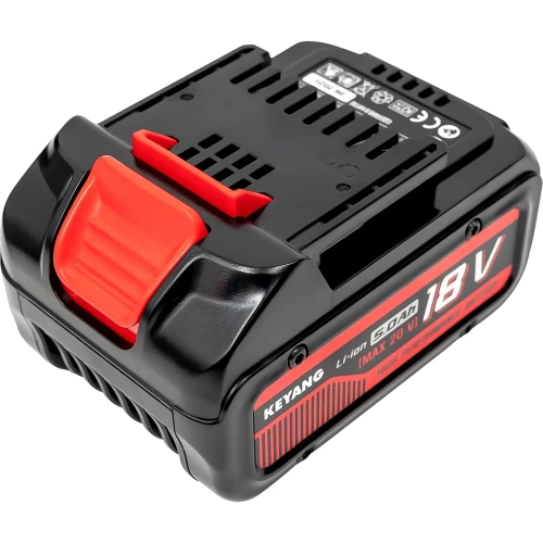 Аккумуляторная дисковая пила KEYANG 2 АКБ 5 А*ч CS20BLH-165 (Set) фото 10 Аккумуляторная дисковая пила KEYANG 2 АКБ 5 А*ч CS20BLH-165 (Set) фото 10