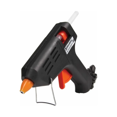 Клеевой пистолет BRAUBERG 670322 фото 3